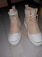 Buffallo Schuhe Größe 40 zu verkaufen Brandenburg - Cottbus Vorschau