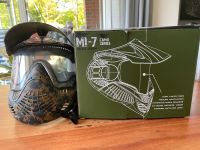 Paintball Maske MI-7 Schleswig-Holstein - Glinde Vorschau