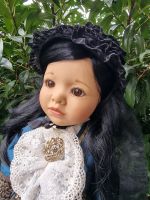 Götz Künstlerpuppe Principessa Puppe Olga 65 cm1997/ Preis 135 €* Baden-Württemberg - Metzingen Vorschau