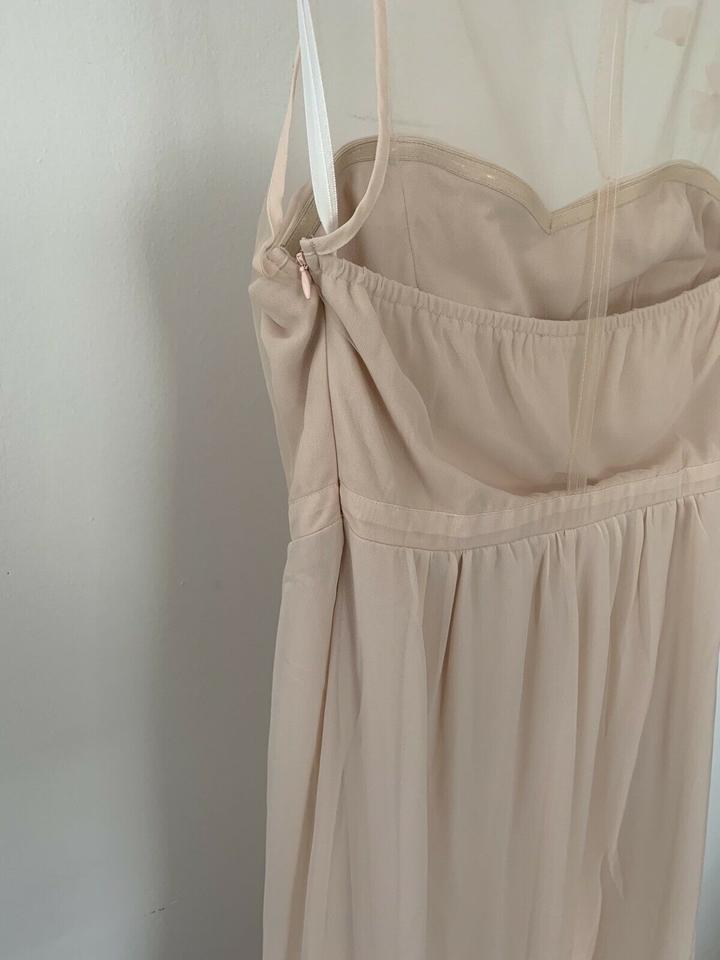 Abikleid/ Hochzeitskleid/ Abendkleid/ Brautjungfernkleid *NEU* in Osterweddingen