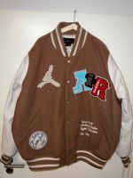 Travis Scott x Jordan Varsity Jacket Cactus Jack College Jacke Leipzig - Schönefeld-Abtnaundorf Vorschau