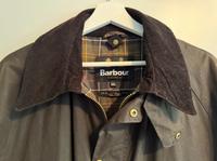 Barbour Classic Wax Jacke Ashby XXL inkl Kapuze Neu Sachsen - Chemnitz Vorschau