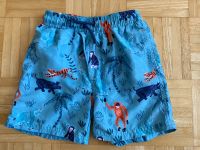 Badehose Badeshorts 110/116 Schleswig-Holstein - Reinbek Vorschau