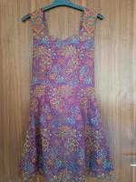 Buntes Sommerkleid Bayern - Veitsbronn Vorschau