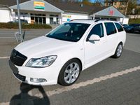 Skoda Octavia Kombi 1.6 TDI Top Zustand Sachsen - Reichenbach (Vogtland) Vorschau