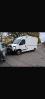 Renault Master Diesel 74 kw zum ausschlachten Bayern - Fischach Vorschau