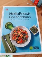 Hello Fresh das Kochbuch Niedersachsen - Lüneburg Vorschau