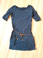 Ragwear Kleid Gr. XS dunkelblau Sachsen - Sebnitz Vorschau