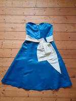 NEU Zero Abendkleid/Ballkleid/Cocktailkleid Walle - Utbremen Vorschau