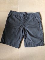 H&M Shorts Chino Kurze Hose grau Sommer 48 50 S M TOP Nordrhein-Westfalen - Wermelskirchen Vorschau