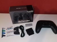 Retro Fighters Defender PS1/PS2/PS3 Wireless Controller OVP Rheinland-Pfalz - Hermeskeil Vorschau