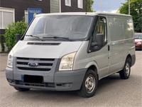 Ford Transit 2.2TDCi Campervan Wohnmobil Nordrhein-Westfalen - Oer-Erkenschwick Vorschau