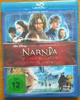 Narnia Prinz Kaspian von Narnia- DVD- Blu-Ray Sachsen - Kitzscher Vorschau