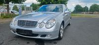 Mercedes E Klasse 220 CDI Export !!! Niedersachsen - Salzgitter Vorschau