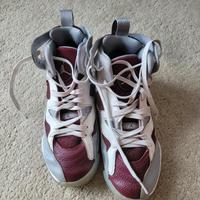 Nike Air Jordan Jumpman two Trey Gr. 38.5 Obergiesing-Fasangarten - Obergiesing Vorschau