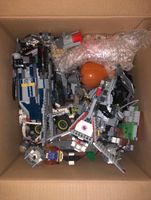 Lego Star Wars,Ninjago,Minecraft Stuttgart - Mühlhausen Vorschau