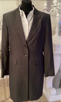 MARC AUREL Longblazer anthrazit 40 TOP ! Nordrhein-Westfalen - Hagen Vorschau