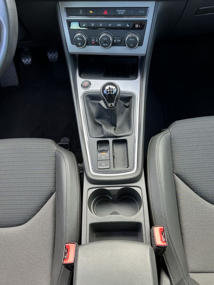 Seat Leon ST 1.5 TSI Xcellence NAV+LED+KAM+BEATS+ACC in Wardenburg
