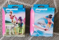 OVP Playmobil Figuren 70417 und 70423 Niedersachsen - Lehrte Vorschau