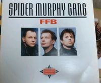 Spider Murphy Gang Schallplatte Sachsen - Leupahn Vorschau