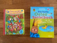 Osterbastelbuch Puzzlebuch Emma &Mats retten das Osterfest Ostern Bayern - Kirchroth Vorschau