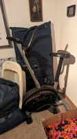 Hometrainer Fahrrad magnetic bike Sachsen - Dohna Vorschau