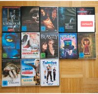 GÜNSTIGE DVD Filme nach Wahl Baden-Württemberg - Freudenstadt Vorschau