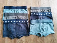 6x Boxershorts Gr 92 / 98/ 104 Dresden - Dresden-Plauen Vorschau