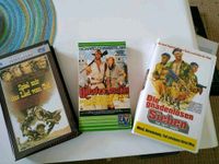 3 VHS Filme im Set Quatermain / Spiel mir das Lied vom Tod  / DG7 Berlin - Reinickendorf Vorschau