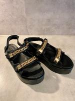 Damenschuhe Sandalen ASOS Gr.37 Nordrhein-Westfalen - Siegen Vorschau