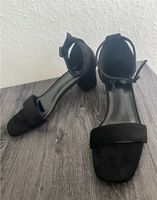 Sommerschuhe/ Sandalen/ festliche Schuhe Hessen - Oestrich-Winkel Vorschau