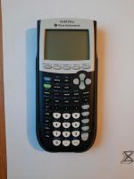 Texas Instruments Taschenrechner TI-84 Plus, Grafikrechner, Finan München - Schwabing-West Vorschau