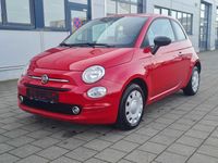 Fiat 500 1.2 8V Pop Star Klima NebelSW+Multi Lenkrad+ Nordrhein-Westfalen - Düren Vorschau