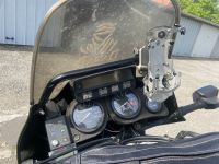 Cockpit Halterung GPS Honda Africa Twin RD07/a XRV750 Tripmaster Sachsen - Plauen Vorschau
