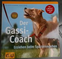 Verkaufe das Buch: Der Gassi-Coach Saarland - Rehlingen-Siersburg Vorschau