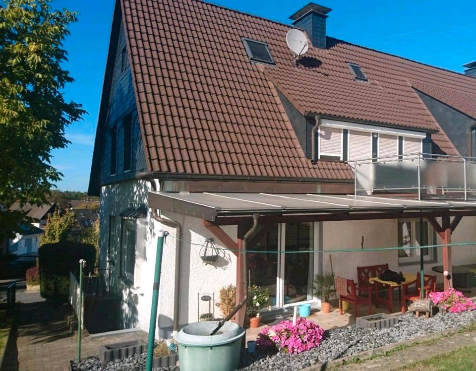 Haus in Iserlohn Hennen für 1-2 Familien in Iserlohn