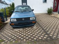 VW Jetta 2 bj 91 Baden-Württemberg - Karlsruhe Vorschau