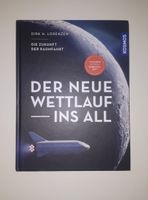 Die Zukunft der Raumfahrt - Der neue Wettlauf ins All Niedersachsen - Martfeld Vorschau