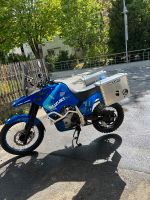 Suzuki Dr 750 big Baden-Württemberg - Hechingen Vorschau