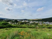 Baugrundstück Traumlage am Ortsrand mit sensationellem Blick Rheinland-Pfalz - Rhaunen Vorschau