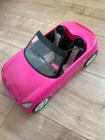 Barbie Auto Nordrhein-Westfalen - Oerlinghausen Vorschau