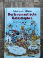 Berts romantische Katastrophen - Jacobsson Olsson Schleswig-Holstein - Bad Oldesloe Vorschau