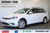 Volkswagen Golf VII 1.6 TDI Comf. ACC+NAVI+STNDHZG+PDC Kreis Pinneberg - Pinneberg Vorschau