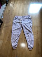 Damen Nicki Hose, rosa, Gr. XL (48/50), esmara Bayern - Schwarzenbach a d Saale Vorschau