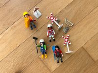 Playmobil Figurenset Baustelle Bayern - Erlangen Vorschau