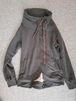 Alife & Kickin Sweatjacke grau Gr.M Sachsen - Zittau Vorschau