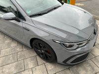 Original VW Golf 8 R-line 18 Zoll Bergamo Black Felgen Winterräde Bayern - Augsburg Vorschau