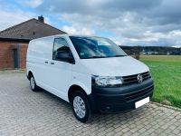 VW T5 Transporter 2. Hand Scheckheft gepflegt Nordrhein-Westfalen - Viersen Vorschau