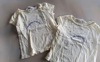 T-shirt Zwillinge, Mädchenshirts, Oberteil Baden-Württemberg - Herrenberg Vorschau