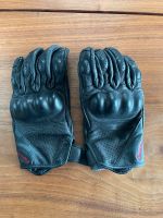 Lederhandschuhe Motorrad Vespa Damen Gr M 08 Saarland - Merzig Vorschau